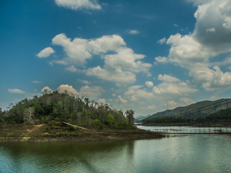 Circuit Thaïlande à la folie & Hua Hin - De Bangkok A Bangkok pas cher photo 12