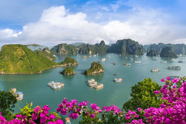 Circuit Trésors de Thaïlande et Magie de la Baie d'Halong pas cher photo 34