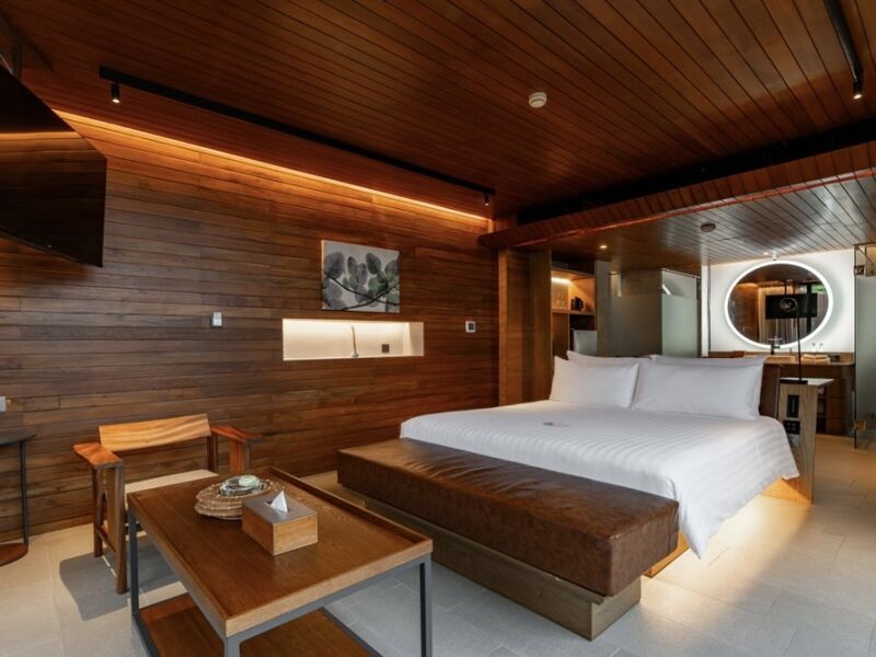 Circuit en liberté Tandem prestige 12 nuits pas cher photo 7