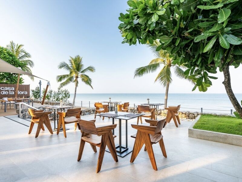 Circuit en liberté Tandem prestige 12 nuits pas cher photo 9