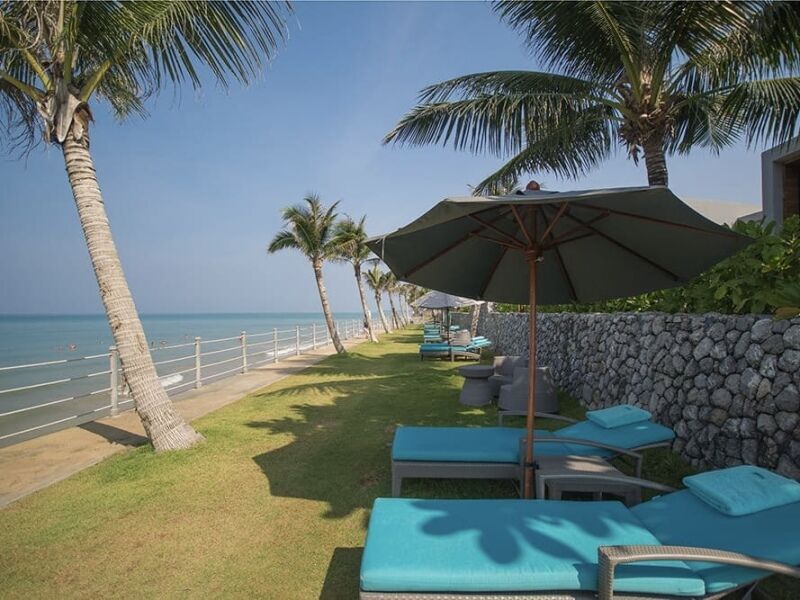 Circuit en liberté Tandem prestige 12 nuits pas cher photo 10