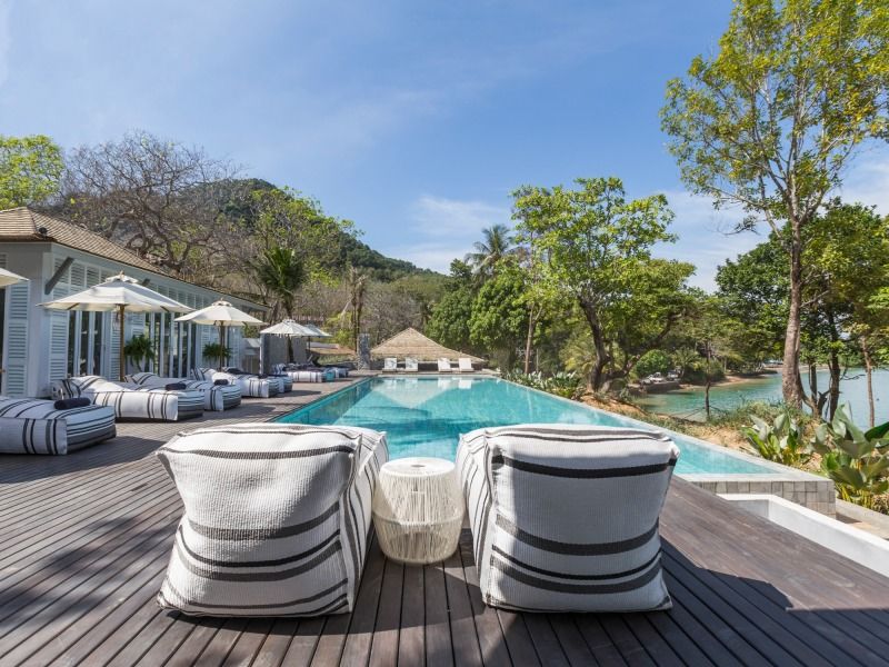 Circuit en liberté îles et Canopée 12 nuits pas cher photo 5