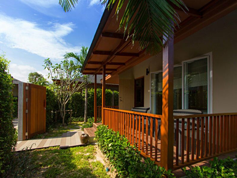 Circuit Combiné Bangkok - Samui - Koh Tao - De Bangkok A Bangkok pas cher