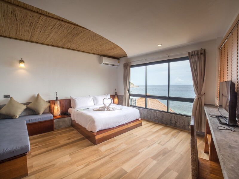 Circuit Combiné Bangkok - Samui - Koh Tao - De Bangkok A Bangkok pas cher photo 6