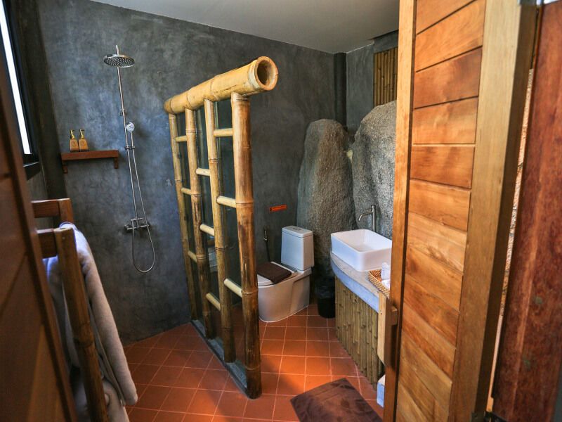 Circuit Combiné Bangkok - Samui - Koh Tao - De Bangkok A Bangkok pas cher photo 7