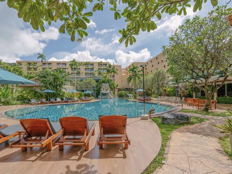 Circuit en liberté Trio élégance 14 nuits pas cher photo 4