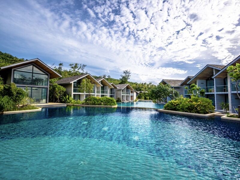 Circuit en liberté Trio élégance 14 nuits pas cher photo 6