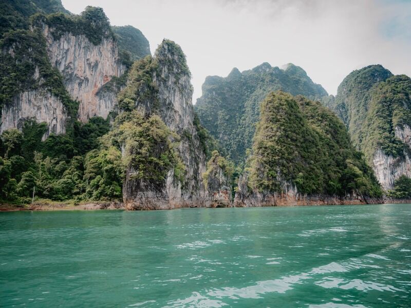 Circuit en liberté Trio élégance 14 nuits pas cher photo 13