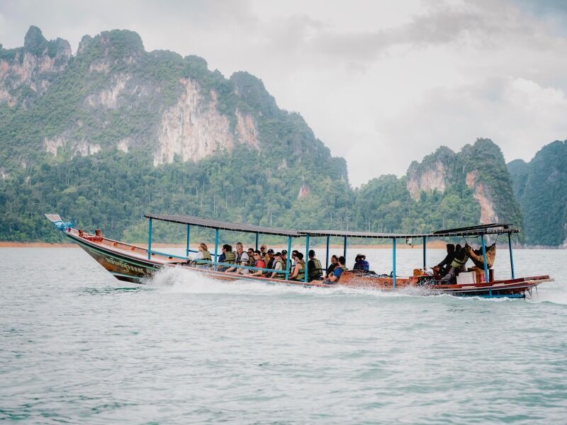 Circuit en liberté Trio élégance 14 nuits pas cher photo 14