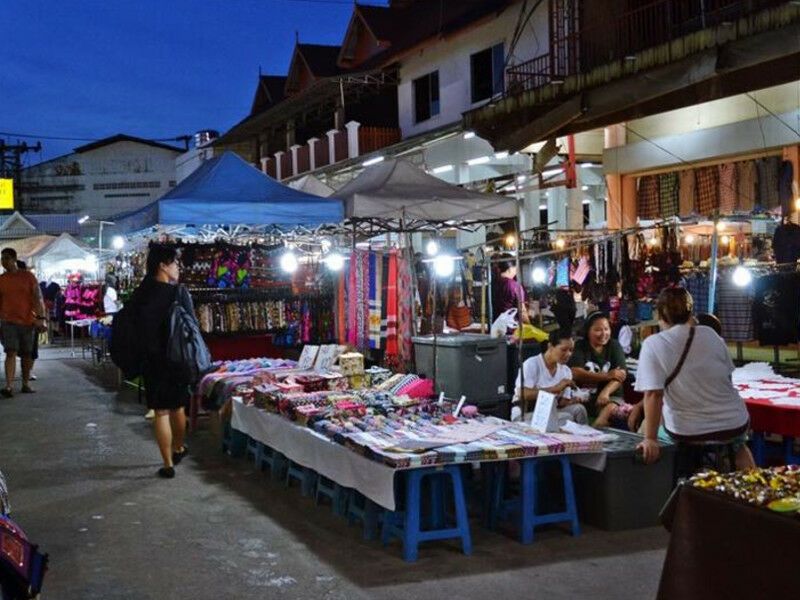 Circuit Thaïlande à la folie & Le Triangle D'or Autrement - De Bangkok A Bangkok pas cher photo 10