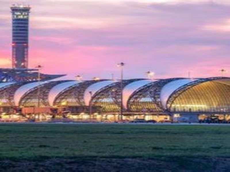 Circuit Bangkok et ses Environs - De Bangkok A Bangkok pas cher