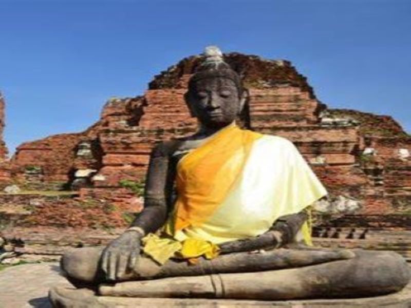 Circuit Bangkok et ses Environs - De Bangkok A Bangkok pas cher photo 8