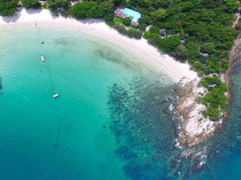 Circuit Bangkok et ses Environs - De Bangkok A Bangkok pas cher photo 9