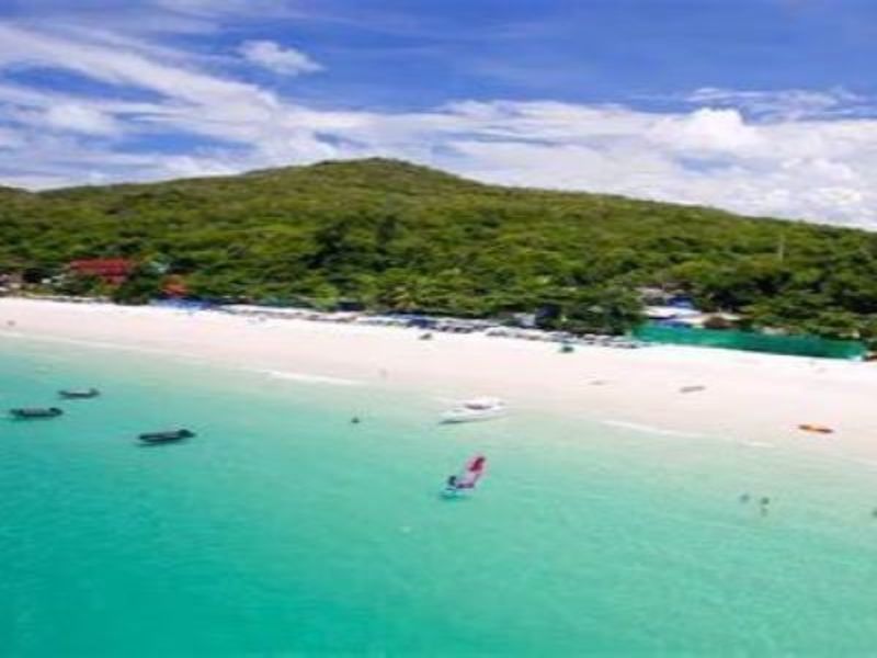 Circuit Bangkok et ses Environs - De Bangkok A Bangkok pas cher photo 10