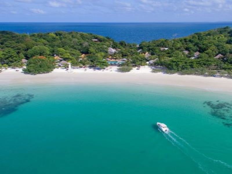 Circuit Bangkok et ses Environs - De Bangkok A Bangkok pas cher photo 11