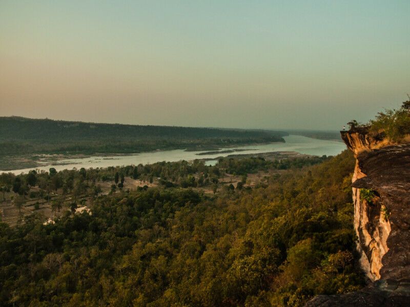 Circuit une autre facette du Laos pas cher