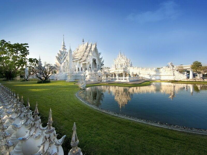 Circuit une autre facette du Laos pas cher photo 2