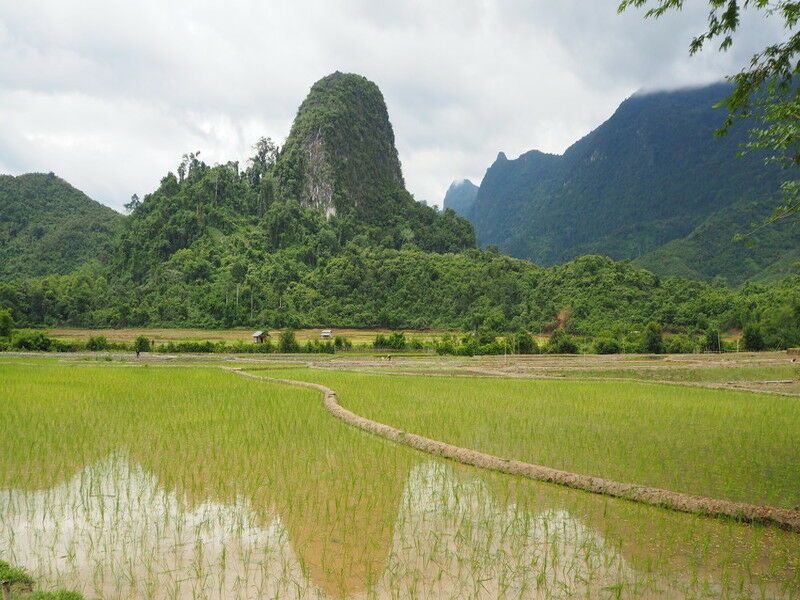 Circuit une autre facette du Laos pas cher photo 6