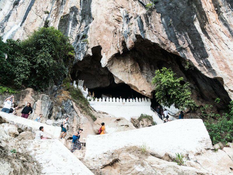 Circuit une autre facette du Laos pas cher photo 7