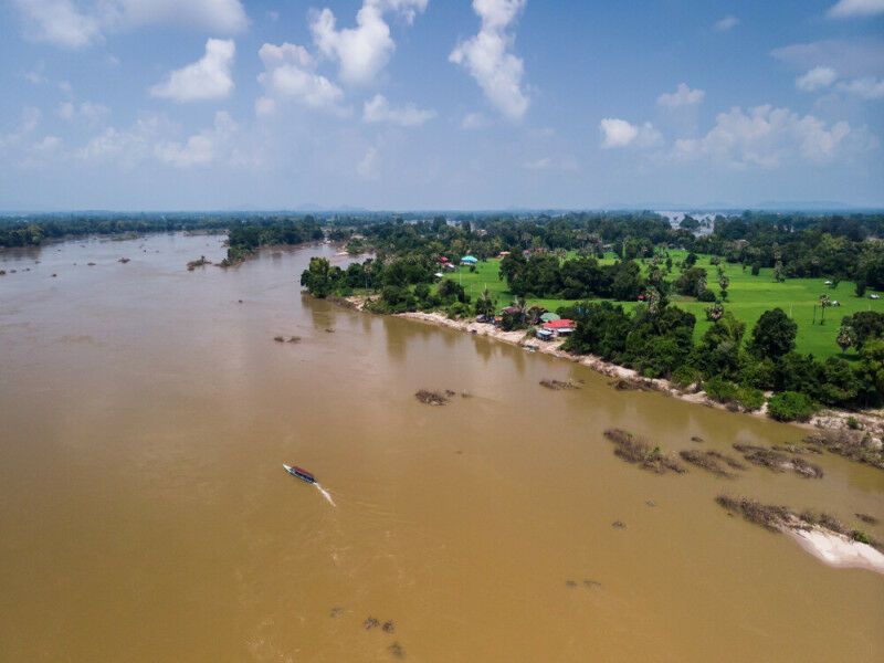 Circuit une autre facette du Laos pas cher photo 11