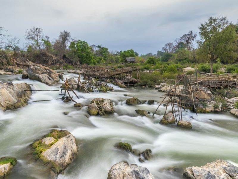 Circuit une autre facette du Laos pas cher photo 12