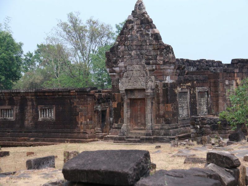 Circuit une autre facette du Laos pas cher photo 13