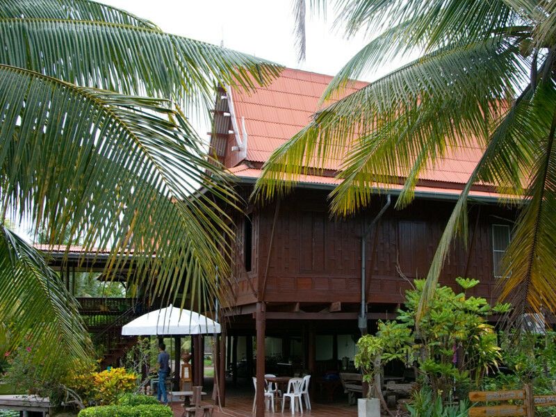 Circuit Thaïlande à la folie & Amphawa - Kanchanaburi pas cher photo 11