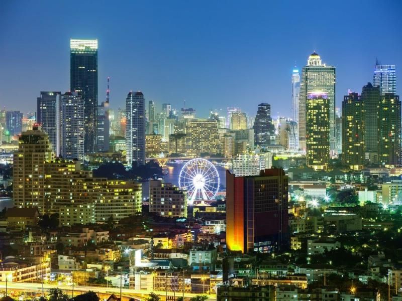 Circuit Bangkok, le Triangle d'Or et Phuket - De Bangkok A Phuket pas cher photo 8