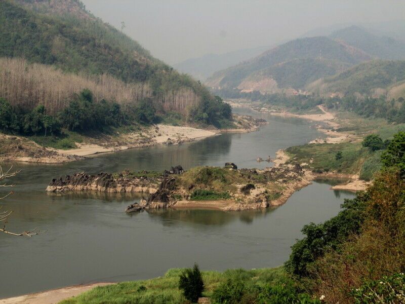 Circuit Laos et Cambodge à la folie pas cher photo 3