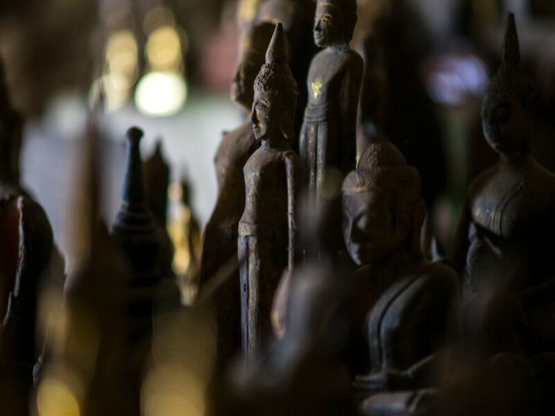 Circuit Laos et Cambodge à la folie pas cher photo 4