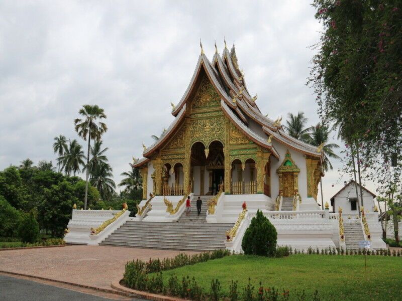 Circuit Laos et Cambodge à la folie pas cher photo 5