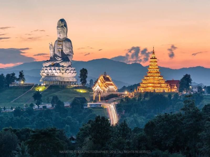 Circuit Laos et Cambodge à la folie pas cher photo 7