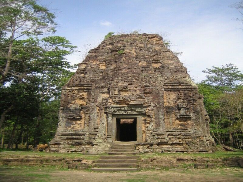 Circuit Laos et Cambodge à la folie pas cher photo 12