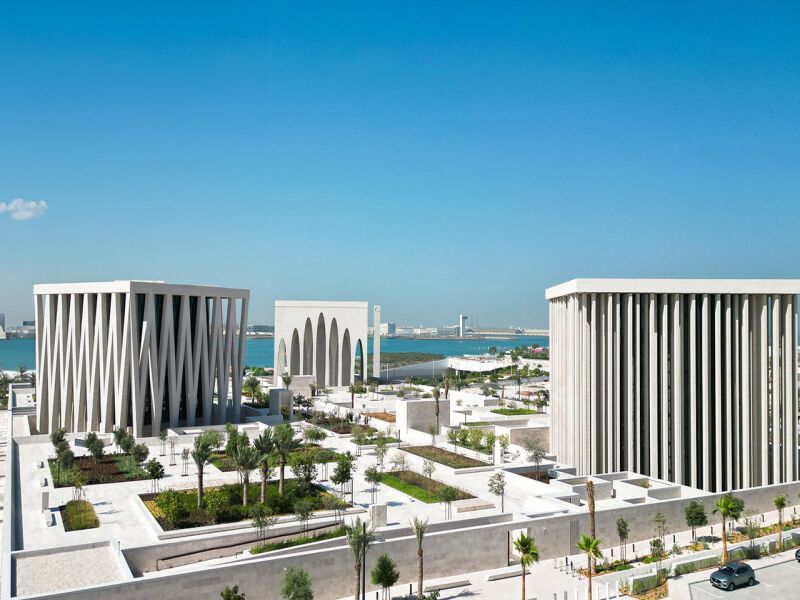 Circuit Dubai forfait 3 Nuits "Value" - De Dubai A Dubai pas cher photo 4