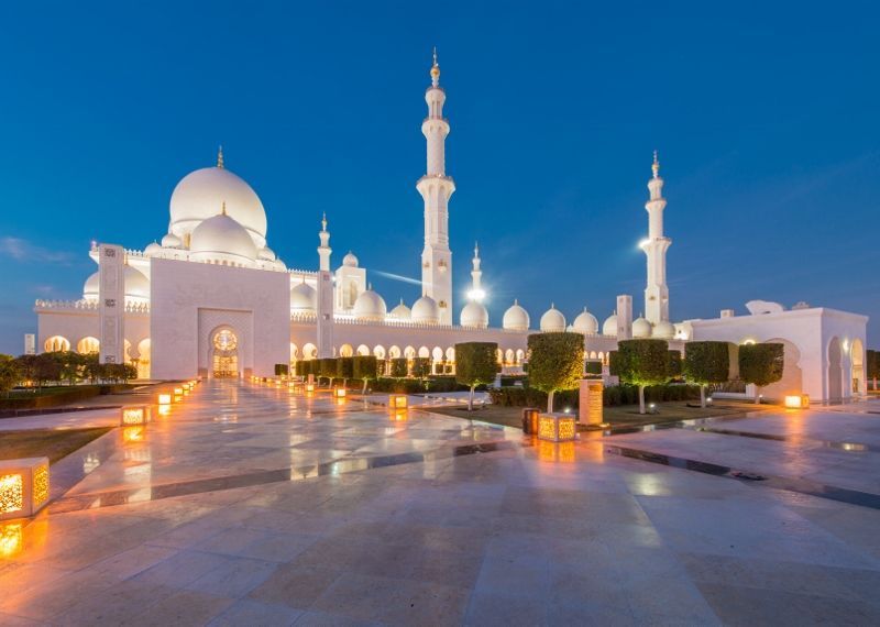 Combiné Dubaï & Al Marjan Island : Canopy by Hilton Al seef 4* / Hampton by Hilton Ras Al Khaimah 4* pas cher photo 9