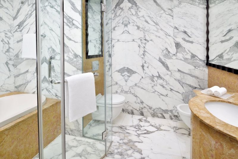 Combiné Dubaï & Al Marjan Island : Crowne Plaza Dubai Jumeirah 5* / Hampton by Hilton Ras Al Khaimah pas cher photo 8