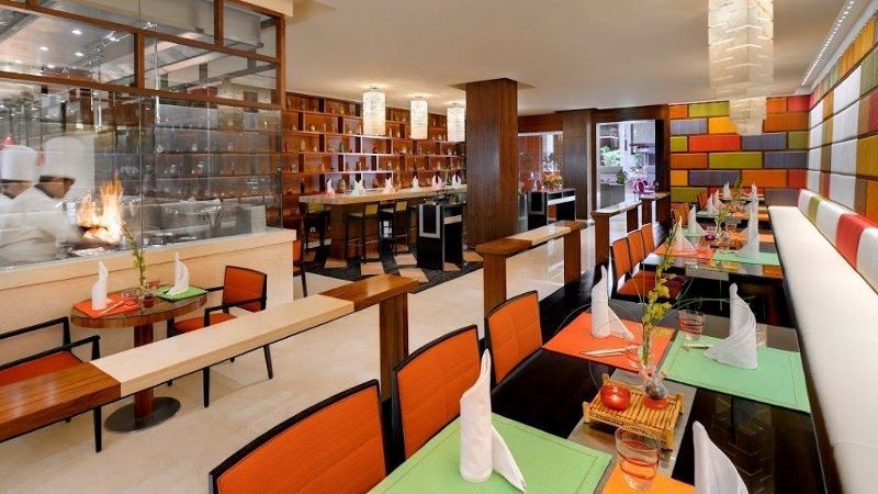 Combiné Dubaï & Al Marjan Island : Crowne Plaza Dubai Jumeirah 5* / Hampton by Hilton Ras Al Khaimah pas cher photo 9