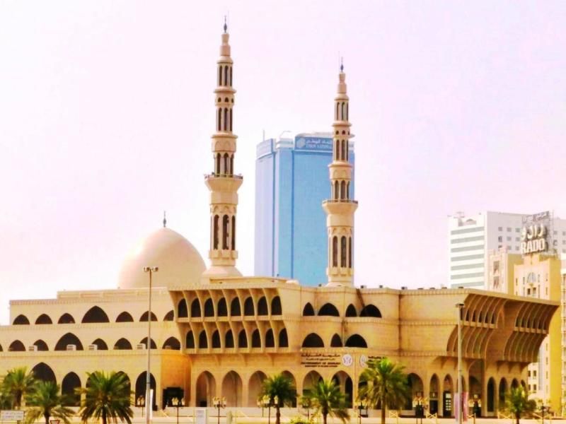 Emirats Arabes Unis : L'Essentiel - De Dubaï A Dubaï pas cher photo 1