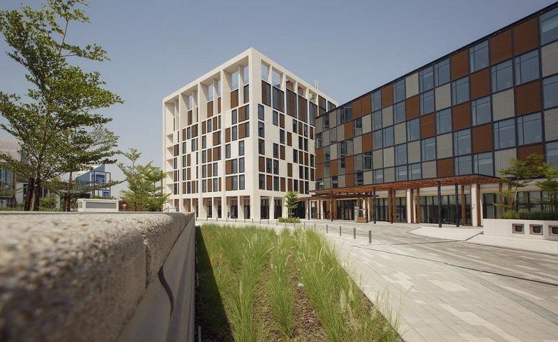 Combine Dubai - Maldives : Canopy by Hilton Al Seef 4* & Embudu Village Resort 3* pas cher photo 3