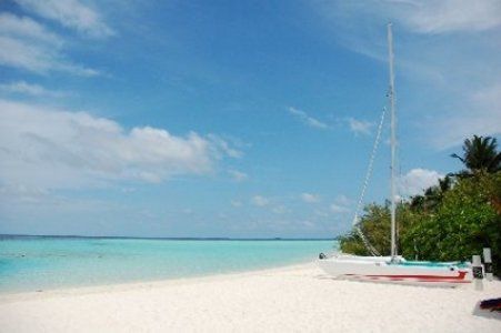 Combine Dubai - Maldives : Canopy by Hilton Al Seef 4* & Embudu Village Resort 3* pas cher photo 9
