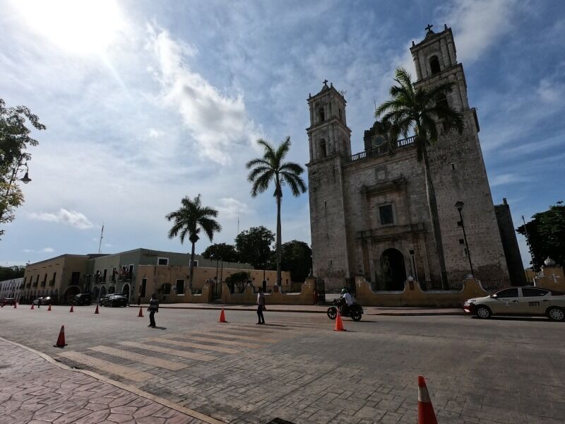 Autotour Découverte du Yucatan - De Cancun A Cancun pas cher photo 2