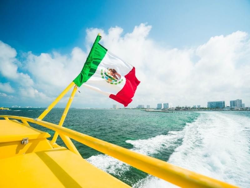 Autotour Découverte du Yucatan - De Cancun A Cancun pas cher photo 8