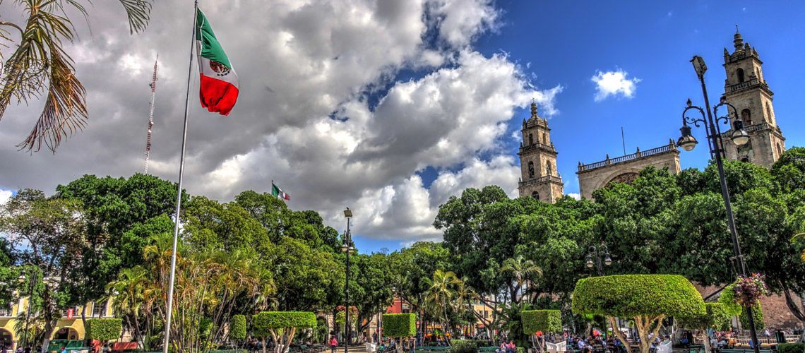 Autotour Le Yucatan en Liberté et Extension The Reef Coco Beach 4*nl pas cher photo 4