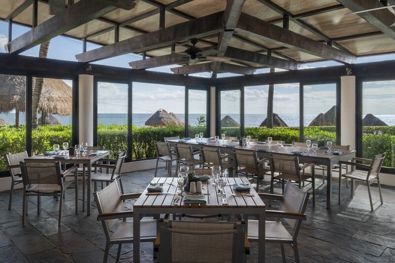 Autotour Le Yucatan en Liberté et Extension au Ocean Coral & Turquesa 5* nl pas cher photo 13