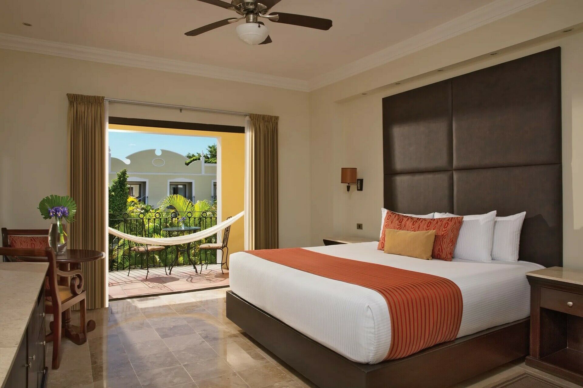 Combiné Dreams Playa Mujeres Golf & Spa 4* & Dreams Tulum Resort & Spa 5* pas cher photo 4