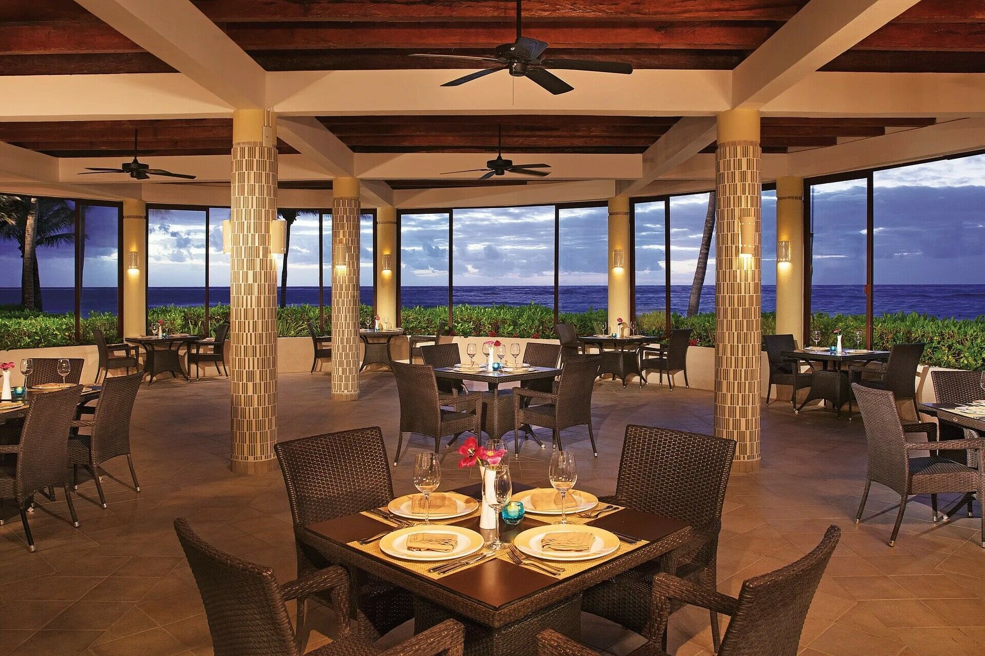 Combiné Dreams Playa Mujeres Golf & Spa 4* & Dreams Tulum Resort & Spa 5* pas cher photo 5