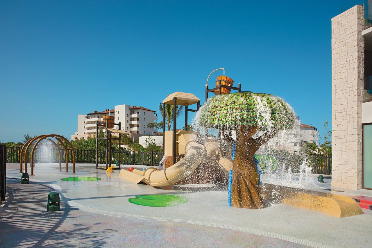 Combiné Dreams Playa Mujeres Golf & Spa 4* & Dreams Tulum Resort & Spa 5* pas cher photo 16