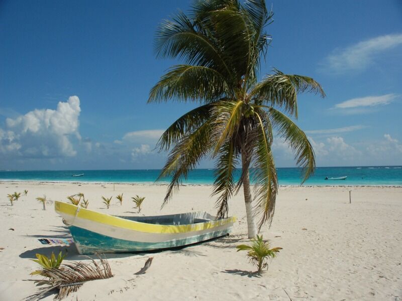 Autotour Yucatan Express - De Cancun A Cancun pas cher