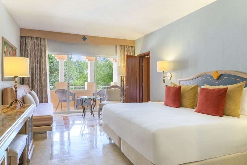 Autotour Le Yucatan en Liberté et Extension Iberostar Waves Paraiso del Mar 5* nl pas cher photo 9