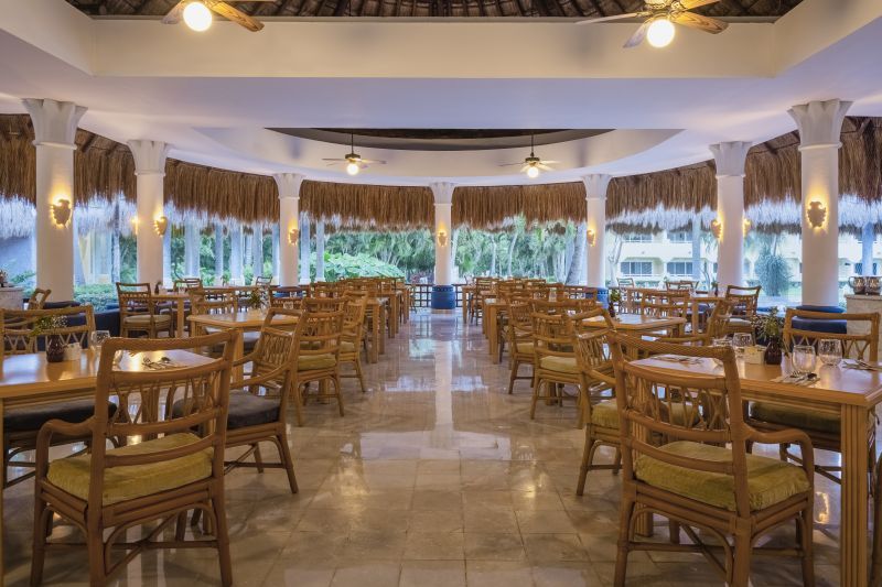 Autotour Le Yucatan en Liberté et Extension Iberostar Waves Paraiso del Mar 5* nl pas cher photo 11